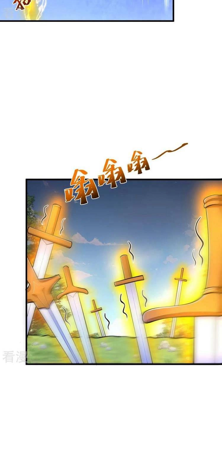 Lão Tổ Luyện Thể Mạnh Nhất Lịch Sử Chapter 43 - 14