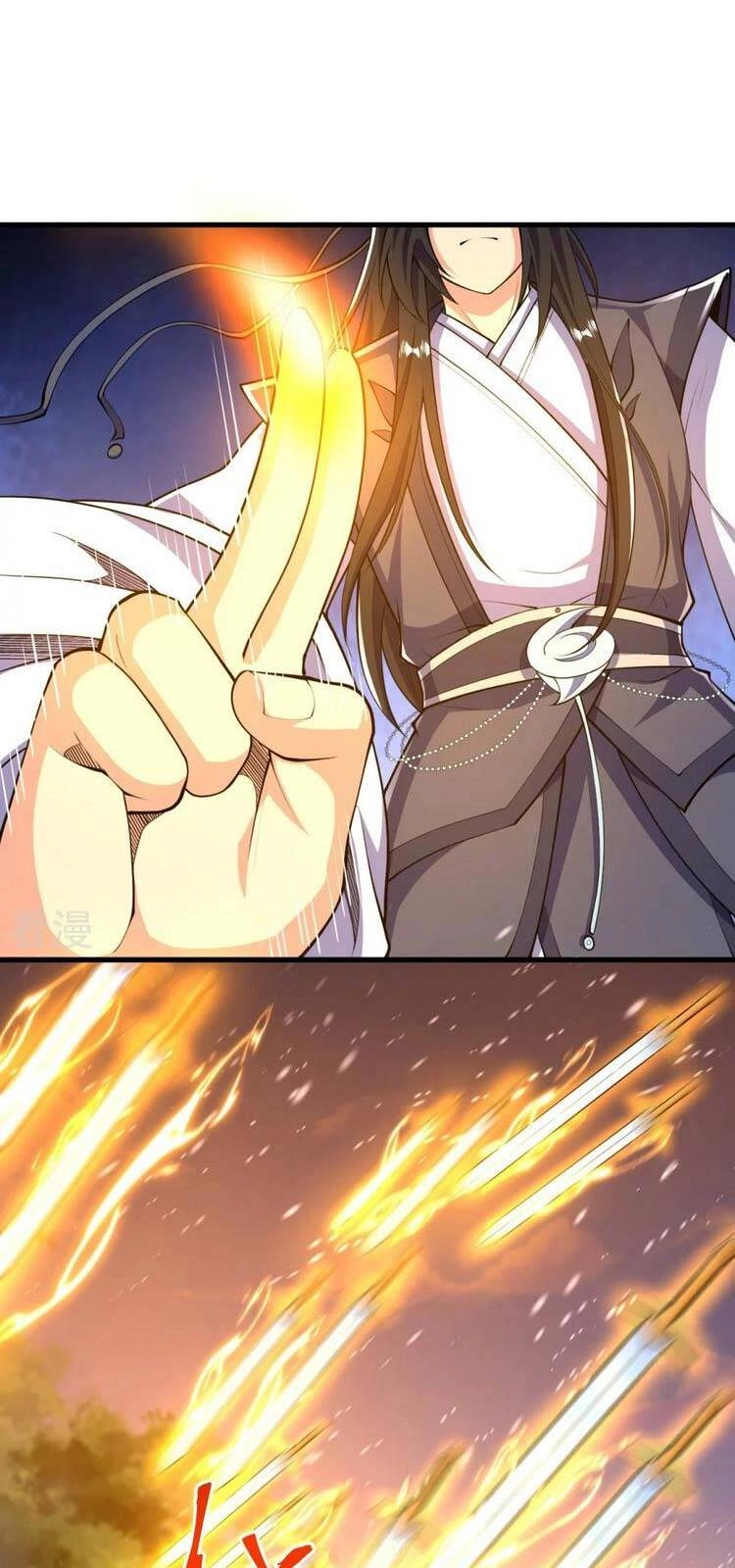 Lão Tổ Luyện Thể Mạnh Nhất Lịch Sử Chapter 43 - 15