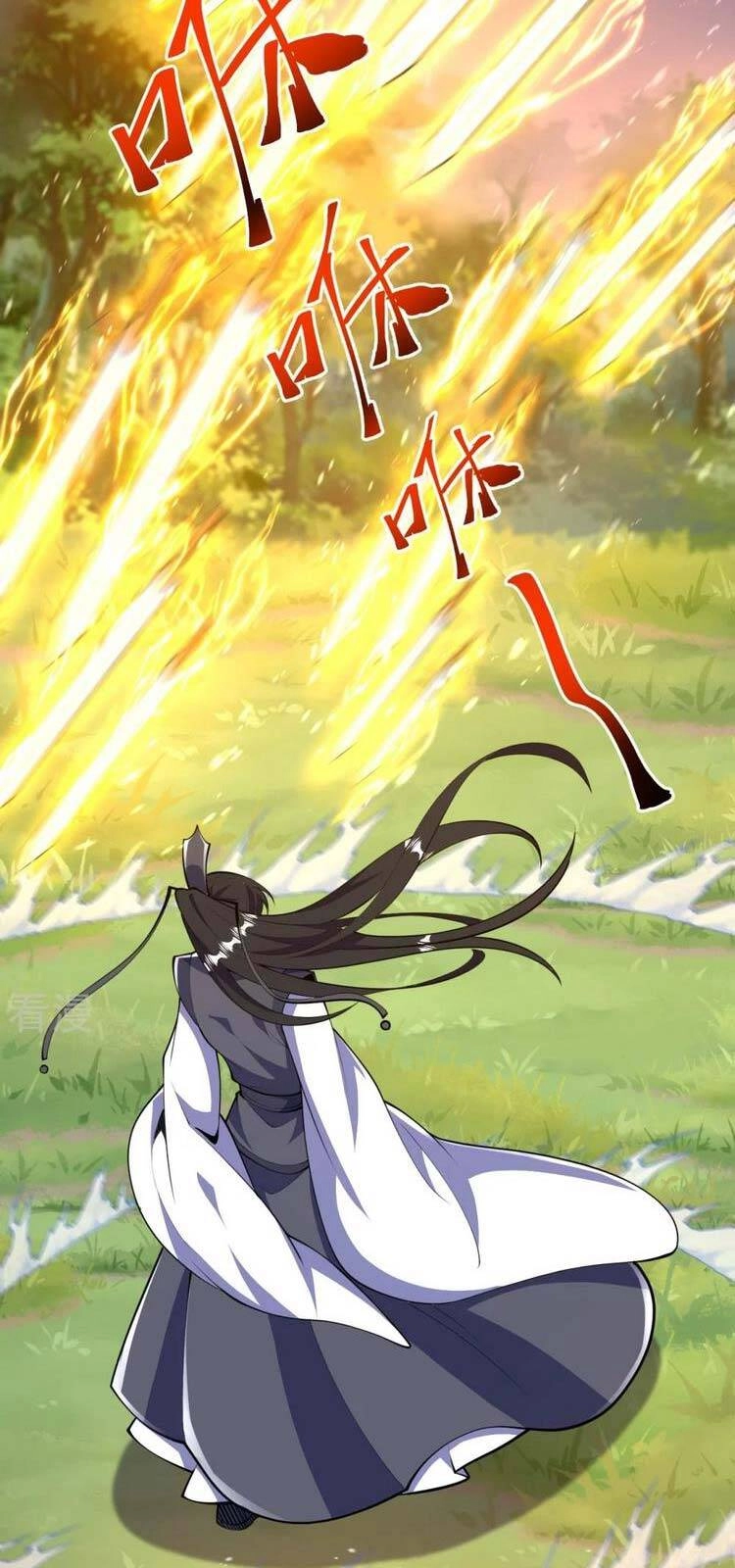 Lão Tổ Luyện Thể Mạnh Nhất Lịch Sử Chapter 43 - 16