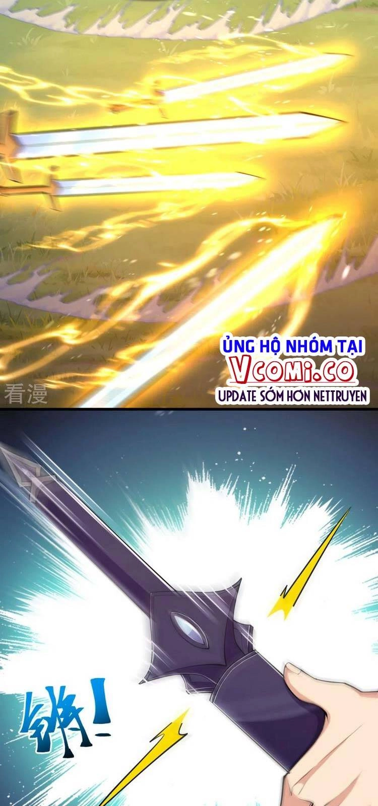 Lão Tổ Luyện Thể Mạnh Nhất Lịch Sử Chapter 43 - 17