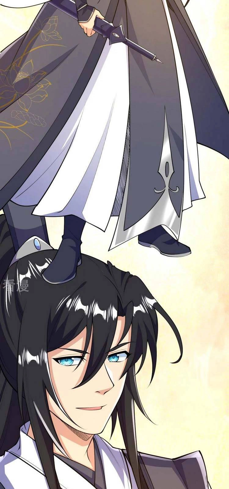 Lão Tổ Luyện Thể Mạnh Nhất Lịch Sử Chapter 43 - 19