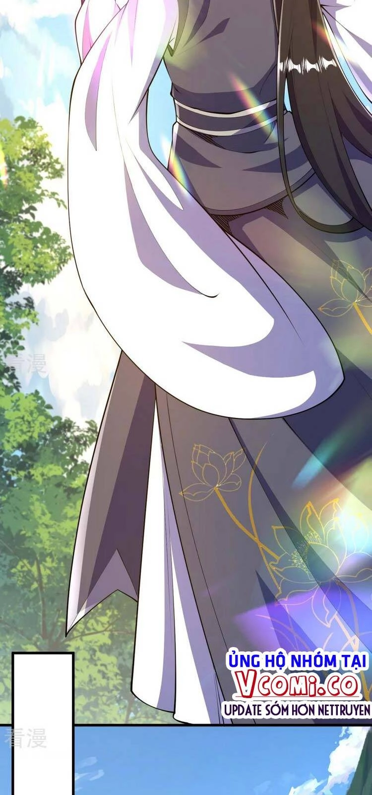 Lão Tổ Luyện Thể Mạnh Nhất Lịch Sử Chapter 43 - 23