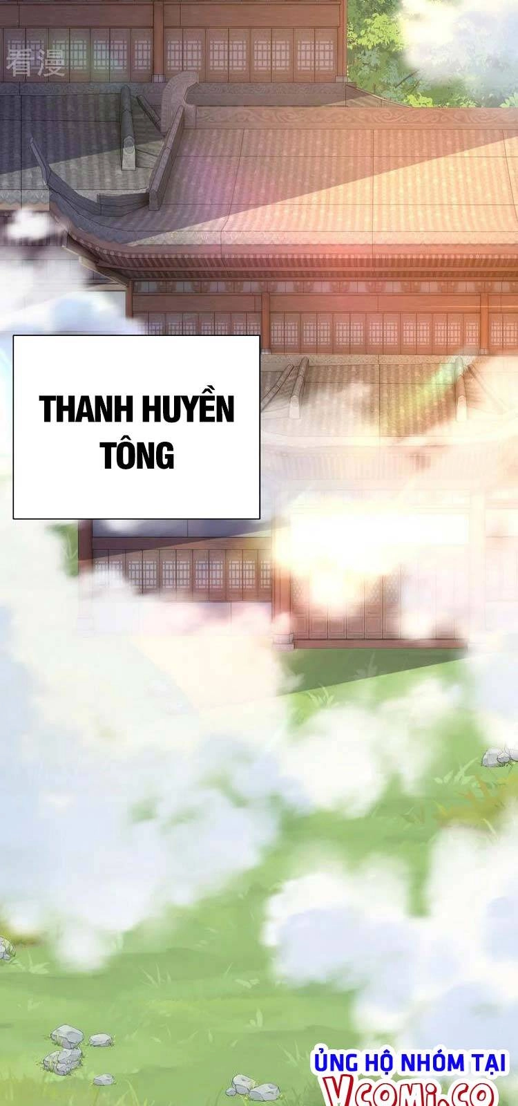 Lão Tổ Luyện Thể Mạnh Nhất Lịch Sử Chapter 43 - 25