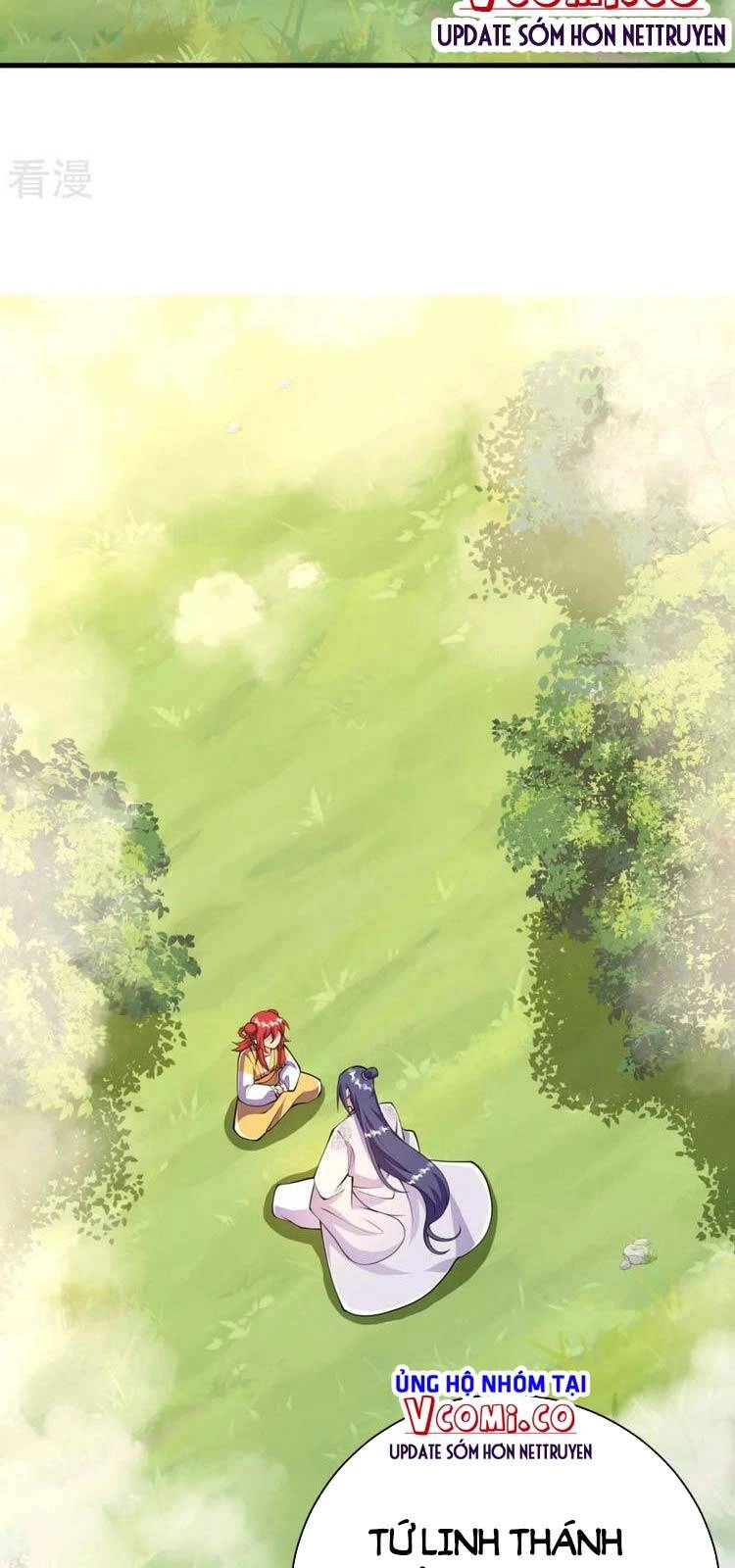 Lão Tổ Luyện Thể Mạnh Nhất Lịch Sử Chapter 43 - 26