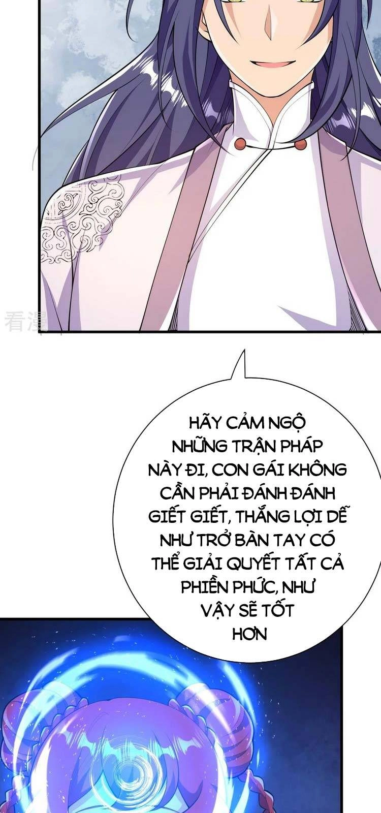 Lão Tổ Luyện Thể Mạnh Nhất Lịch Sử Chapter 43 - 29