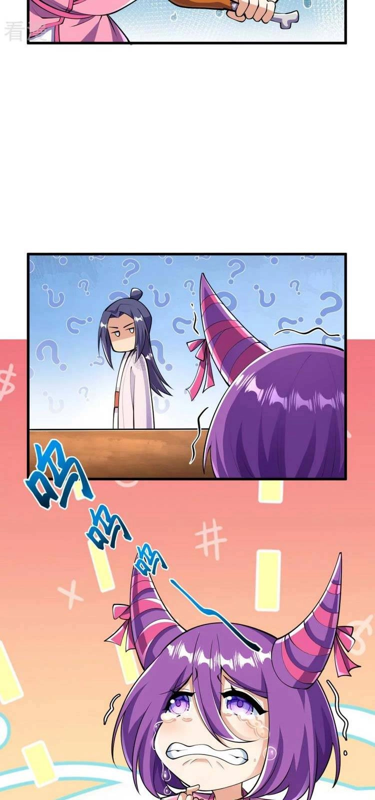 Lão Tổ Luyện Thể Mạnh Nhất Lịch Sử Chapter 43 - 32