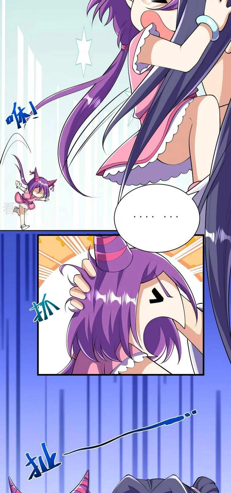 Lão Tổ Luyện Thể Mạnh Nhất Lịch Sử Chapter 43 - 34