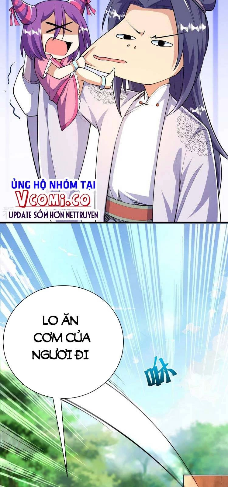 Lão Tổ Luyện Thể Mạnh Nhất Lịch Sử Chapter 43 - 35