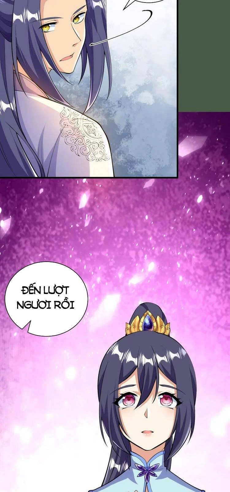 Lão Tổ Luyện Thể Mạnh Nhất Lịch Sử Chapter 43 - 39