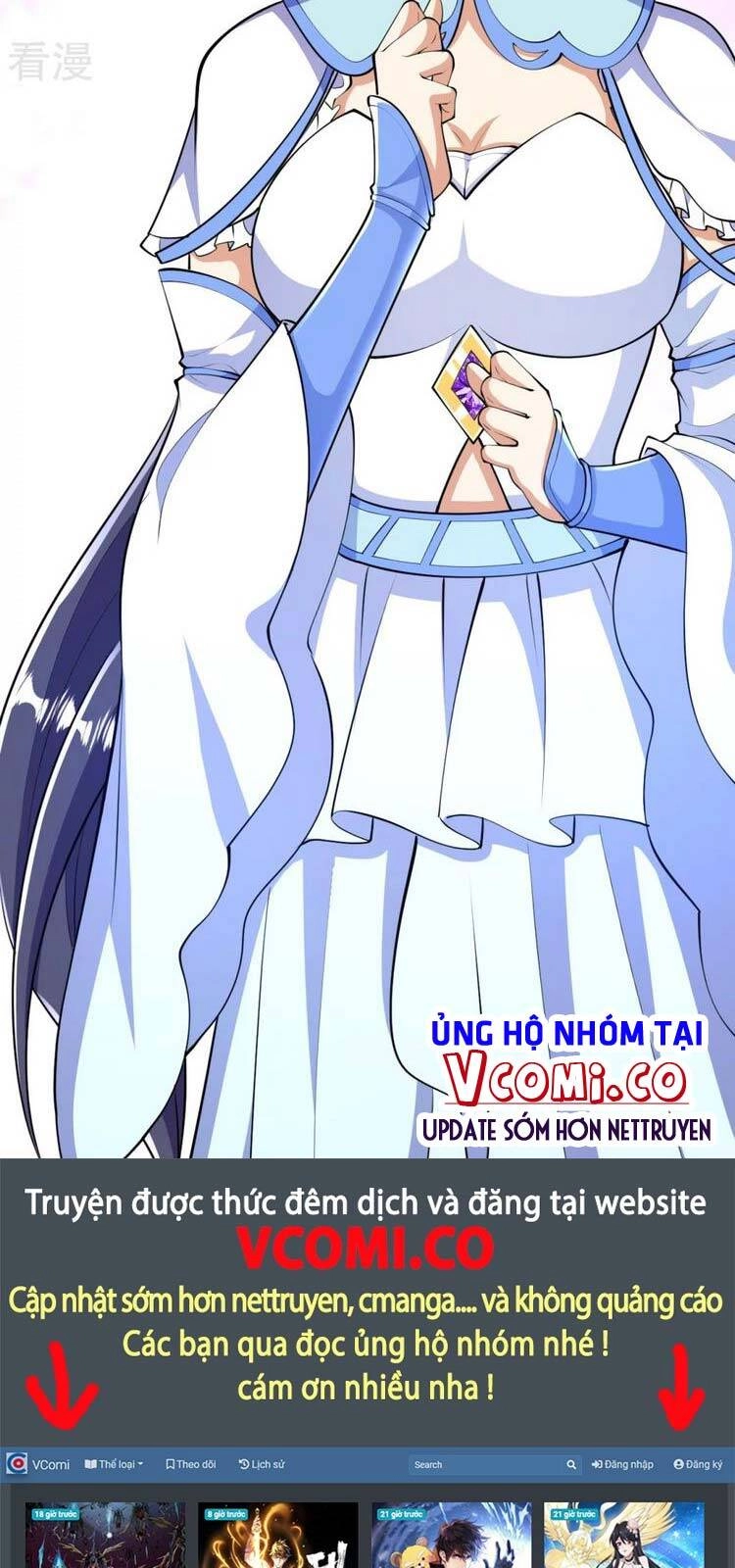 Lão Tổ Luyện Thể Mạnh Nhất Lịch Sử Chapter 43 - 40