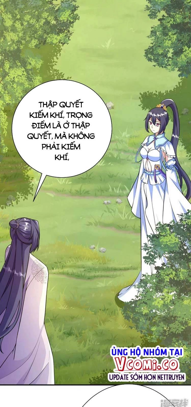 Lão Tổ Luyện Thể Mạnh Nhất Lịch Sử Chapter 44 - 1