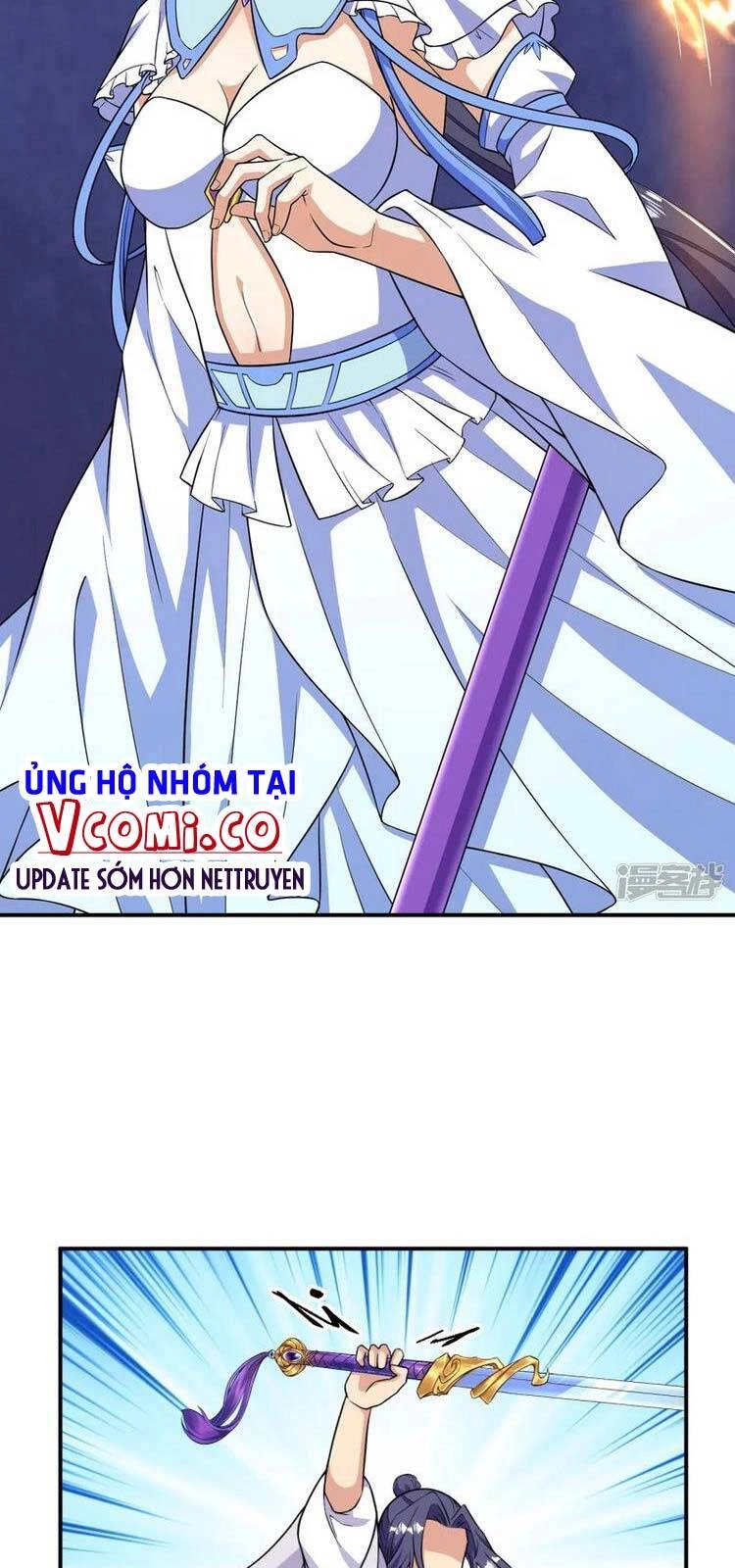 Lão Tổ Luyện Thể Mạnh Nhất Lịch Sử Chapter 44 - 4