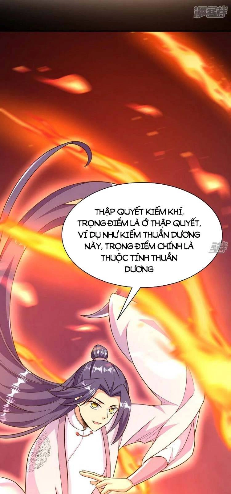 Lão Tổ Luyện Thể Mạnh Nhất Lịch Sử Chapter 44 - 7