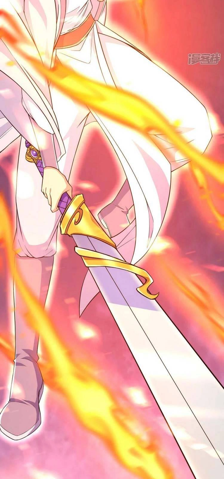 Lão Tổ Luyện Thể Mạnh Nhất Lịch Sử Chapter 44 - 8