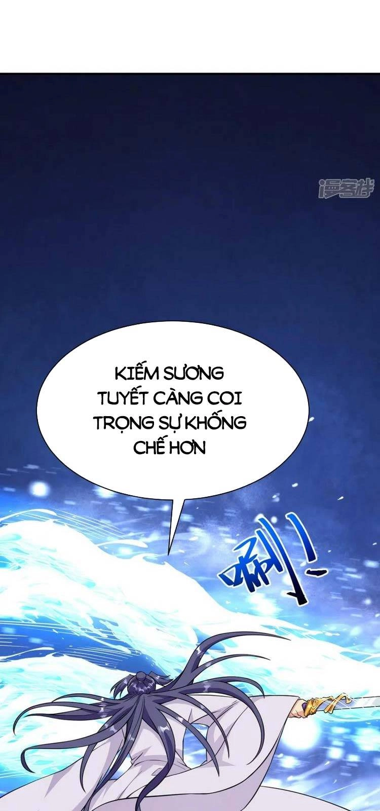 Lão Tổ Luyện Thể Mạnh Nhất Lịch Sử Chapter 44 - 16