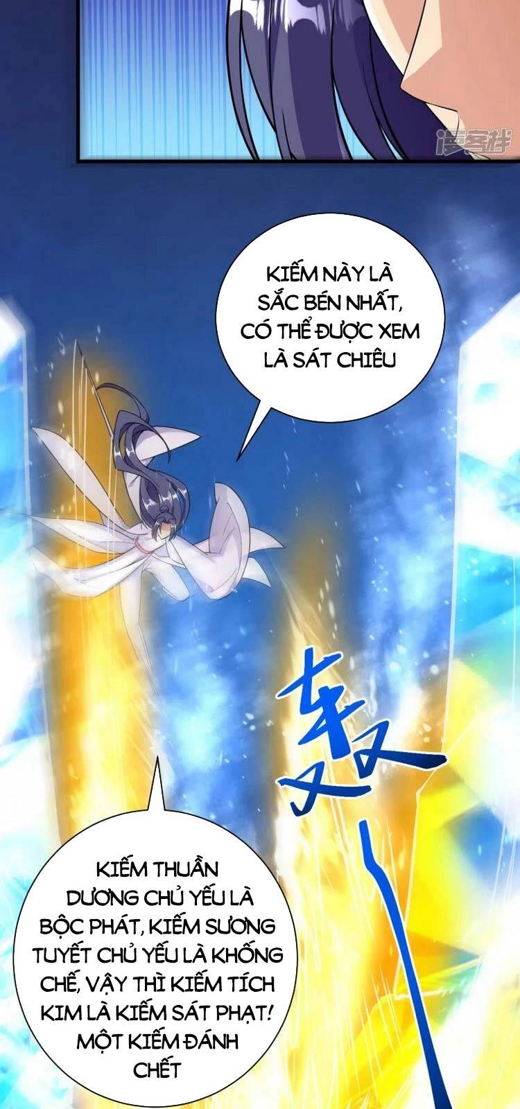 Lão Tổ Luyện Thể Mạnh Nhất Lịch Sử Chapter 44 - 20