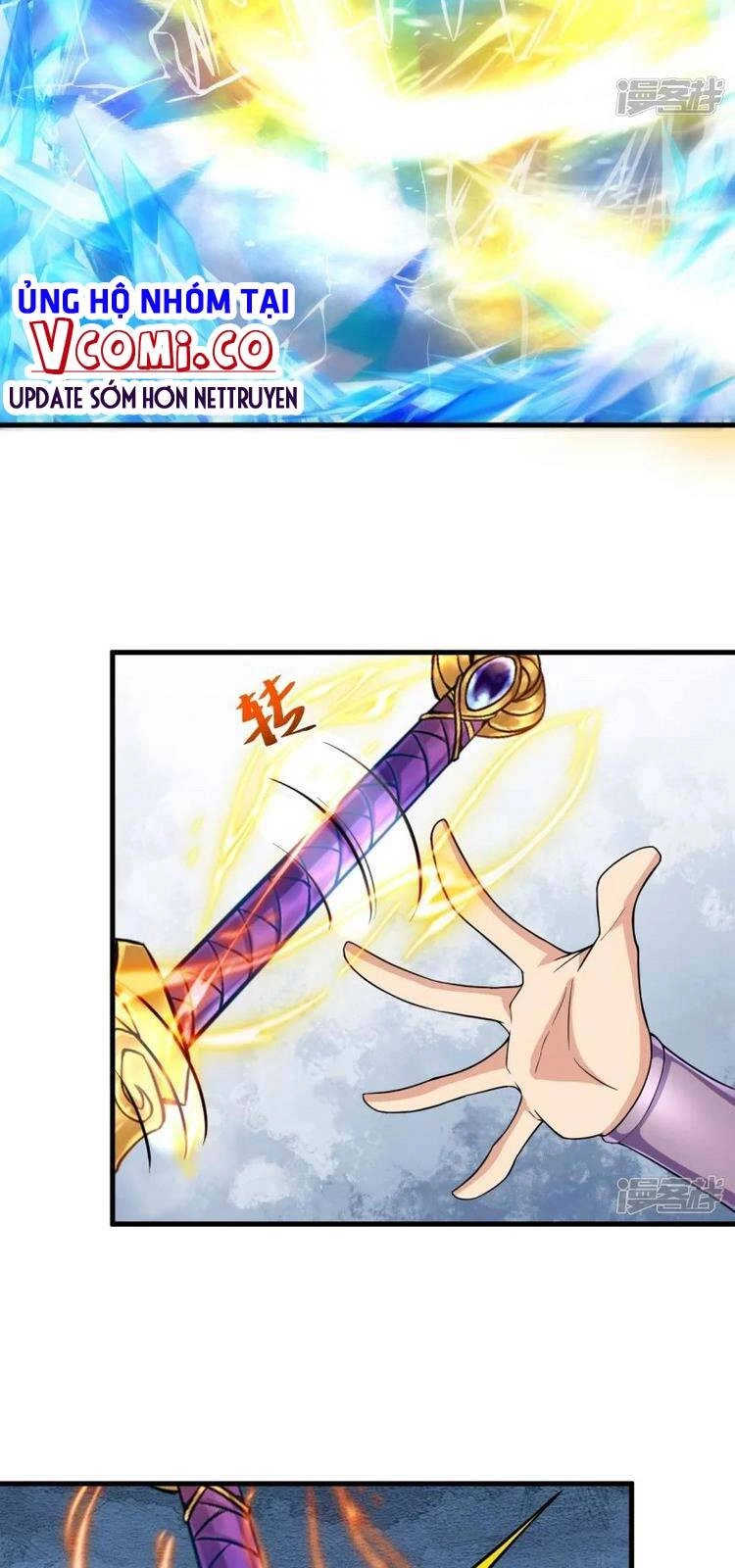 Lão Tổ Luyện Thể Mạnh Nhất Lịch Sử Chapter 44 - 22