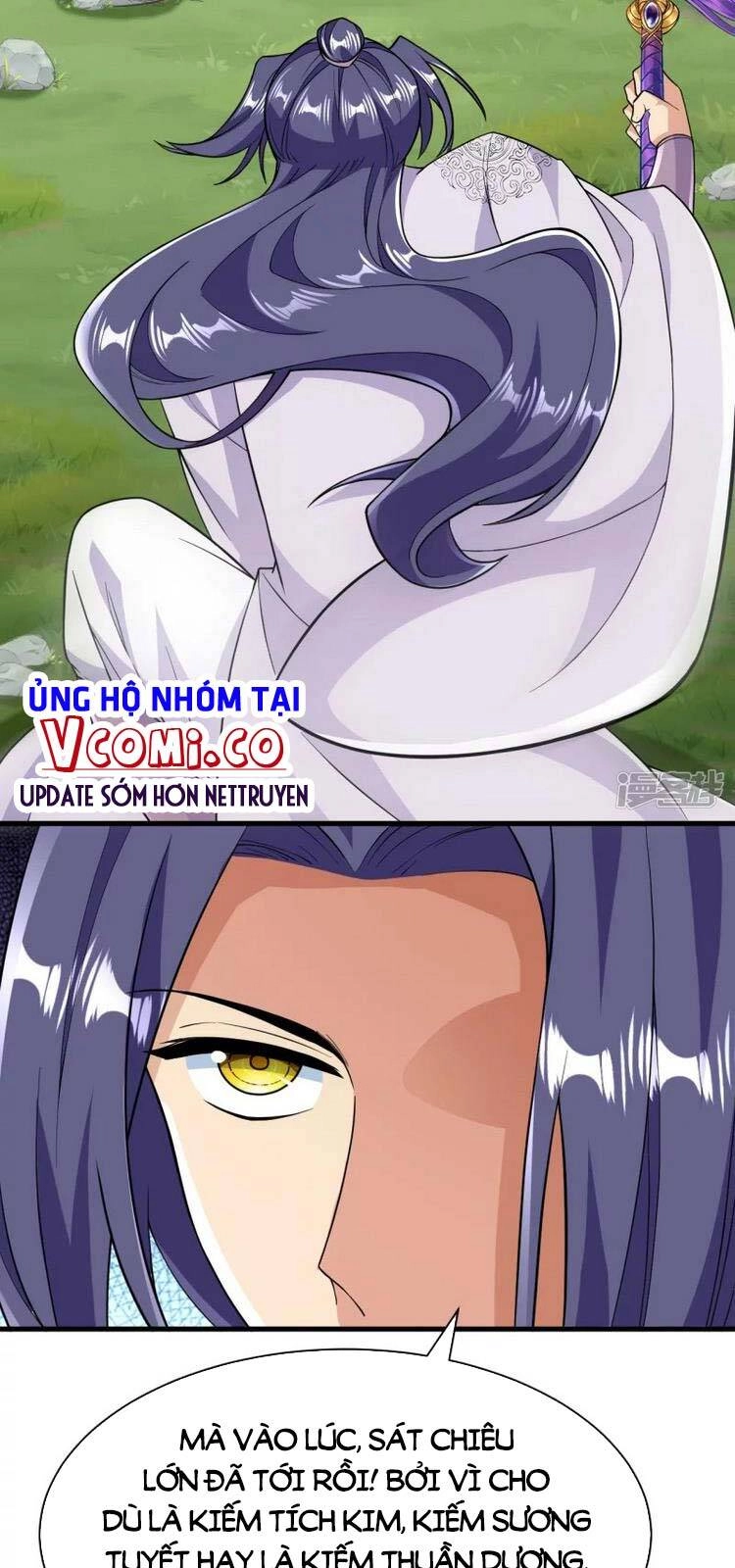 Lão Tổ Luyện Thể Mạnh Nhất Lịch Sử Chapter 44 - 26