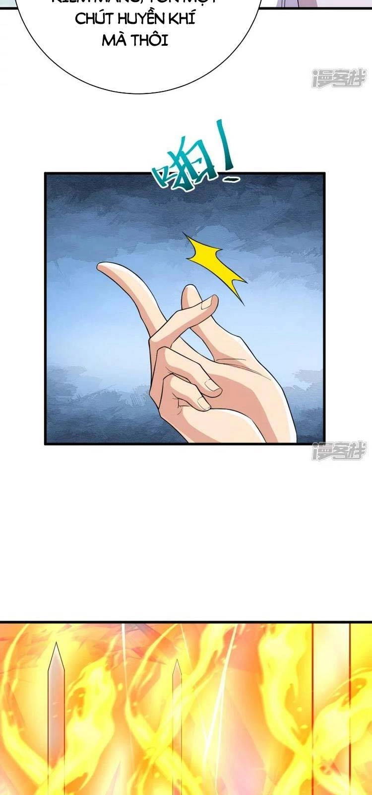 Lão Tổ Luyện Thể Mạnh Nhất Lịch Sử Chapter 44 - 28