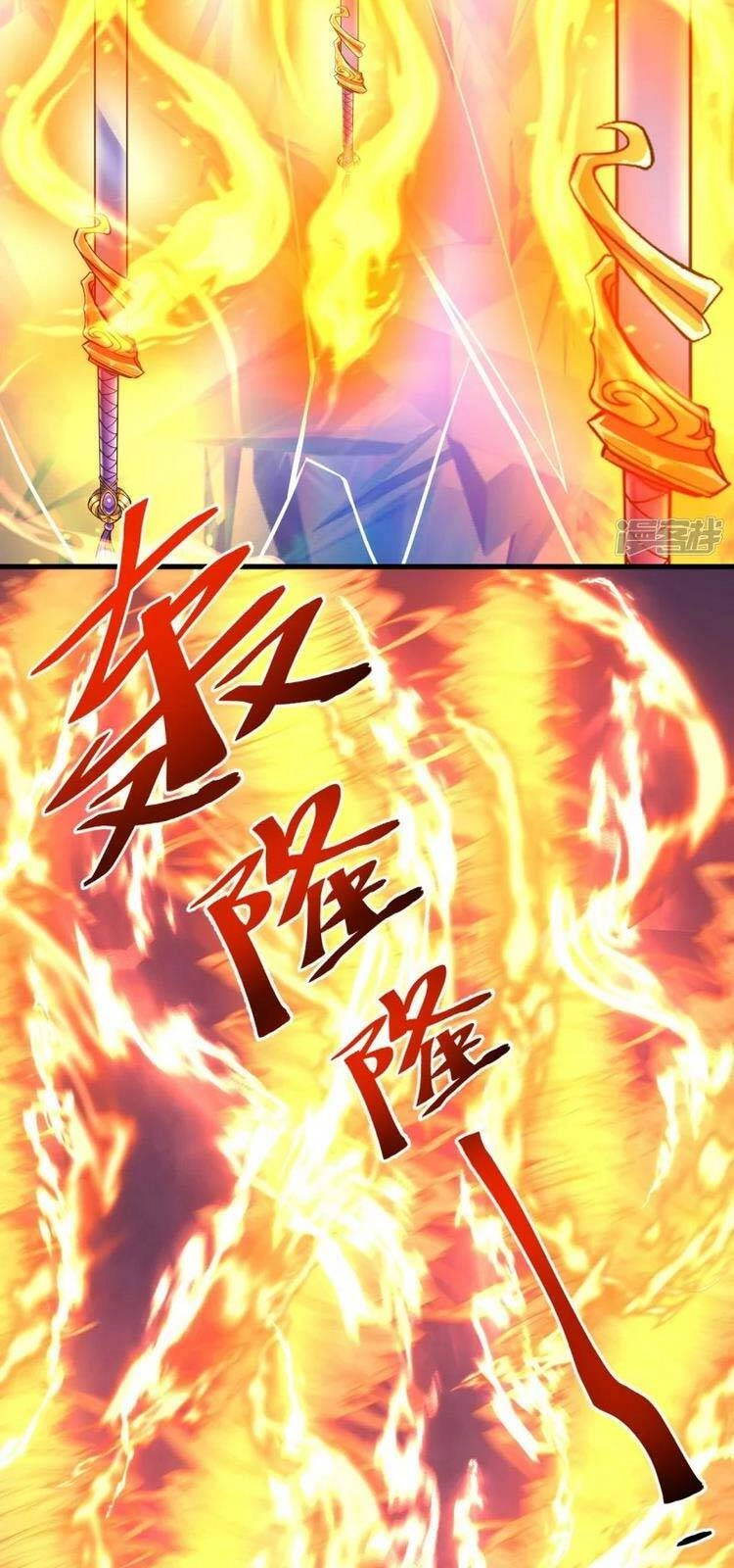 Lão Tổ Luyện Thể Mạnh Nhất Lịch Sử Chapter 44 - 29