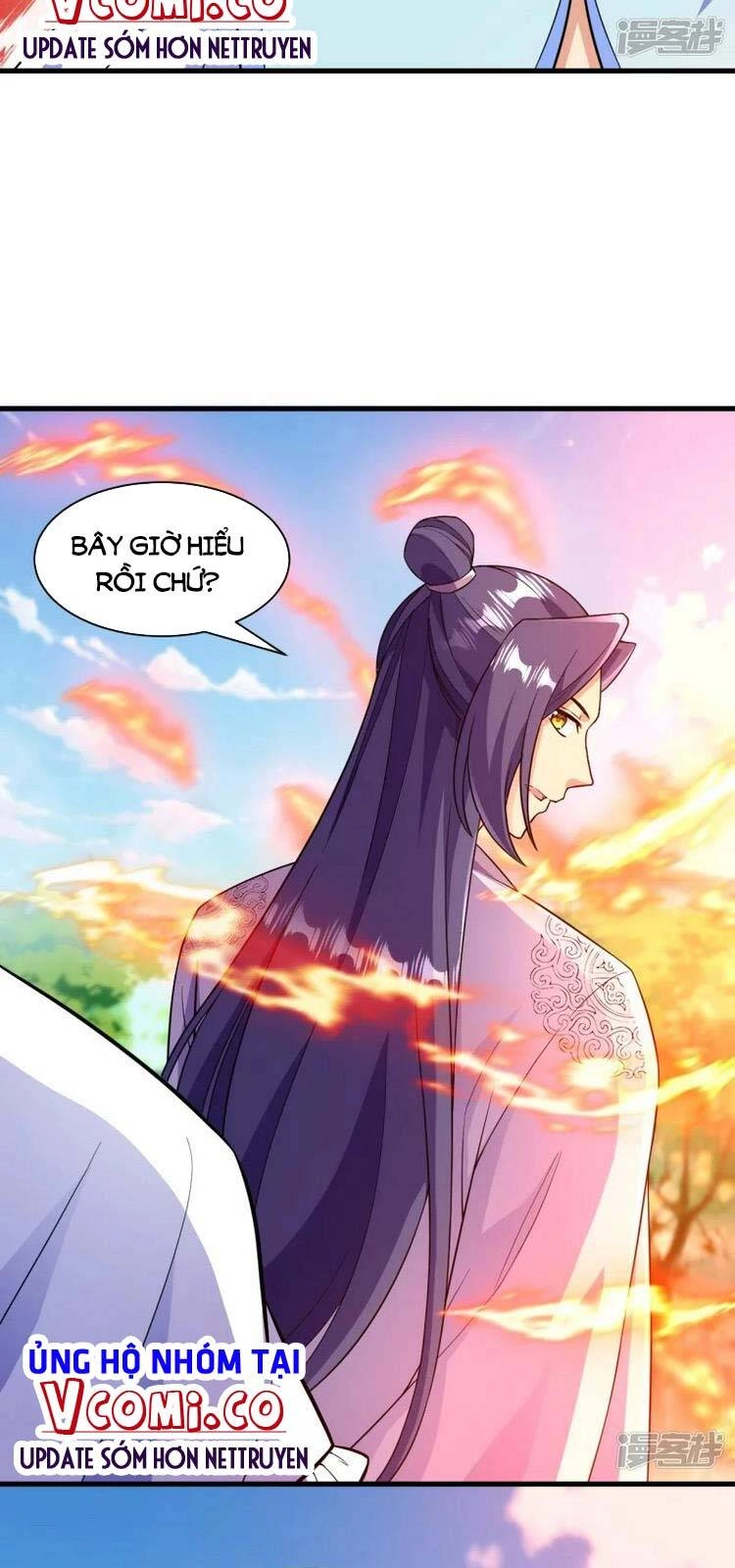 Lão Tổ Luyện Thể Mạnh Nhất Lịch Sử Chapter 44 - 32