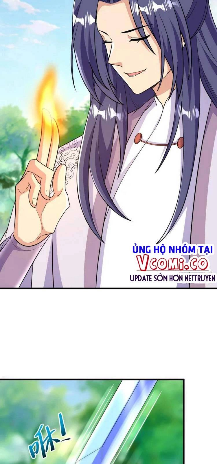 Lão Tổ Luyện Thể Mạnh Nhất Lịch Sử Chapter 44 - 36