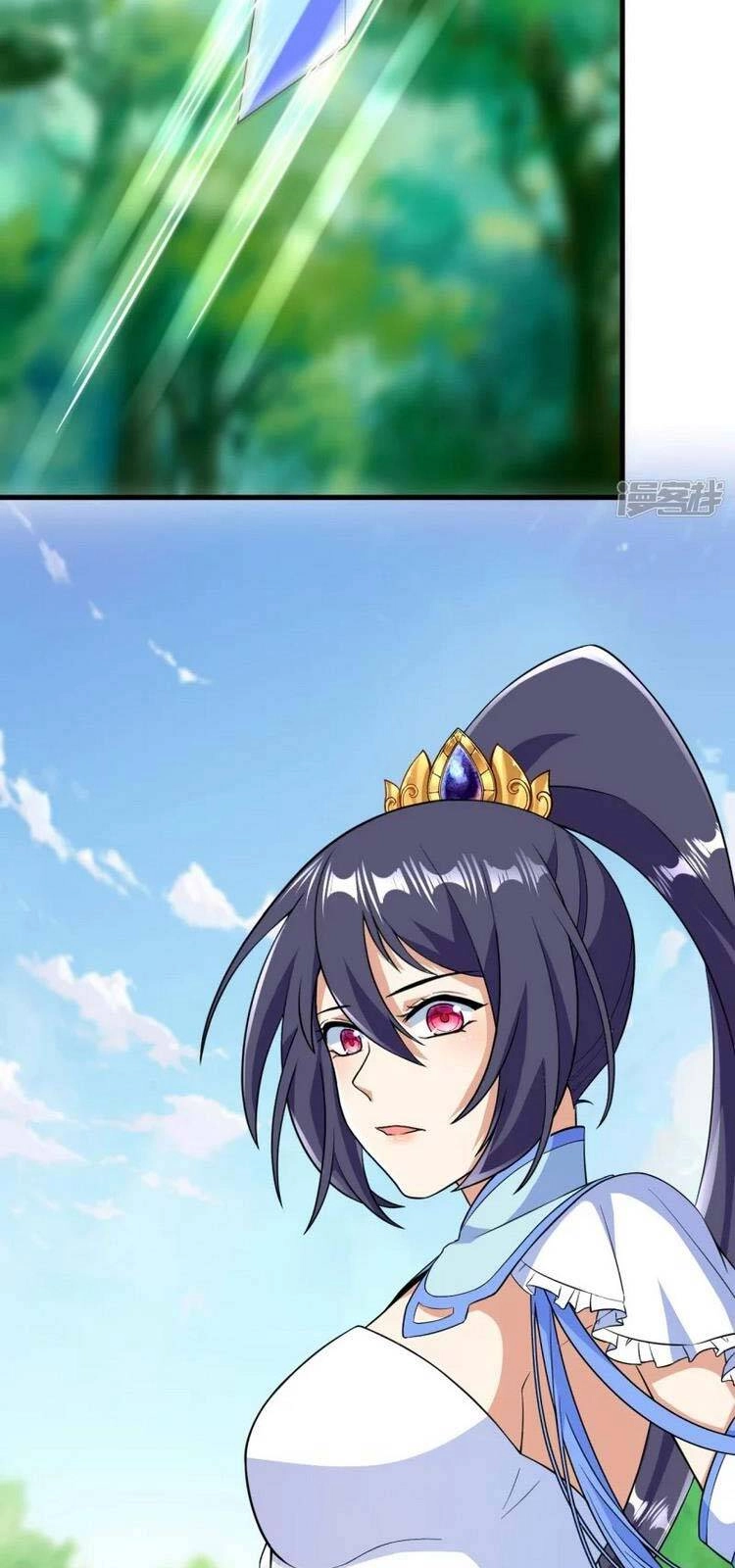 Lão Tổ Luyện Thể Mạnh Nhất Lịch Sử Chapter 44 - 37