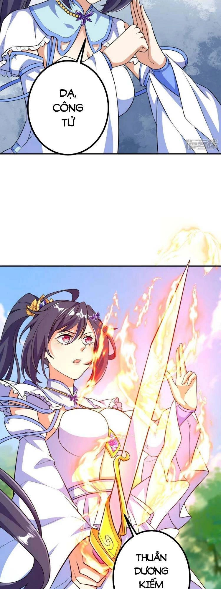 Lão Tổ Luyện Thể Mạnh Nhất Lịch Sử Chapter 45 - 4