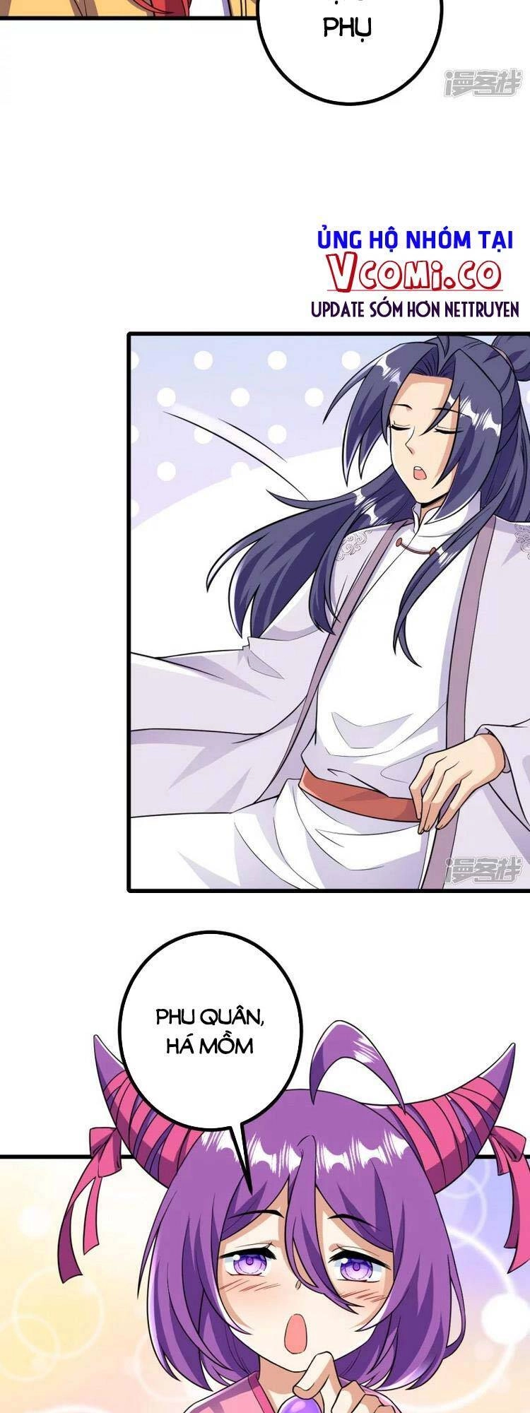 Lão Tổ Luyện Thể Mạnh Nhất Lịch Sử Chapter 45 - 7