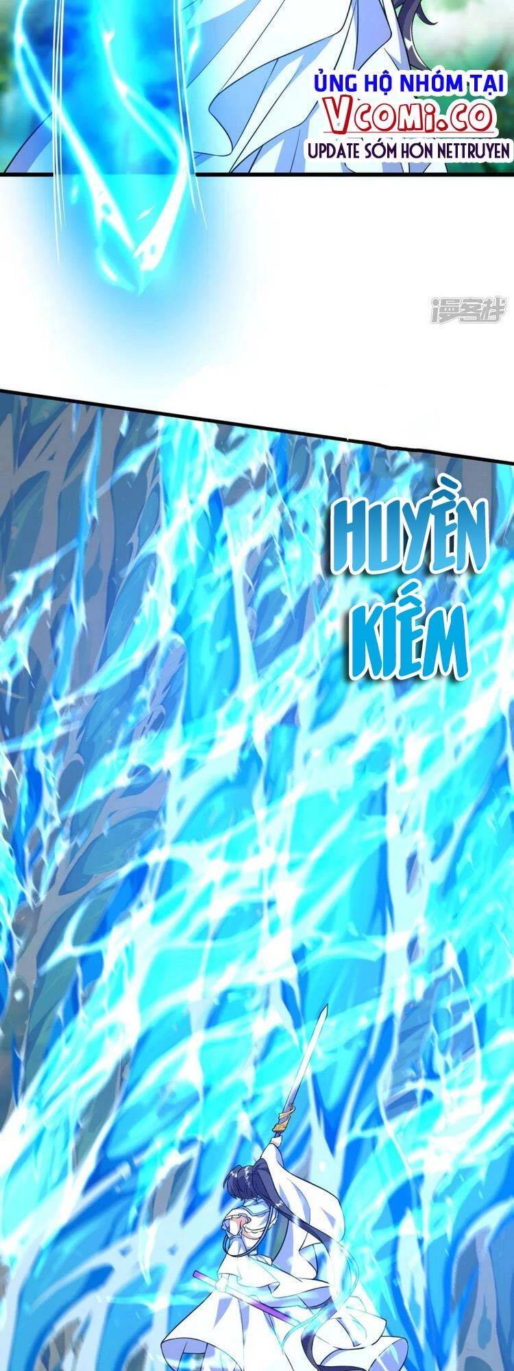 Lão Tổ Luyện Thể Mạnh Nhất Lịch Sử Chapter 45 - 10