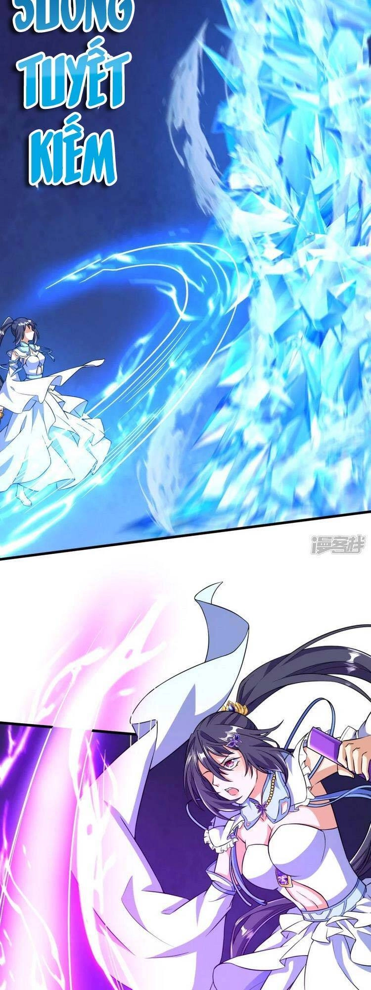 Lão Tổ Luyện Thể Mạnh Nhất Lịch Sử Chapter 45 - 12