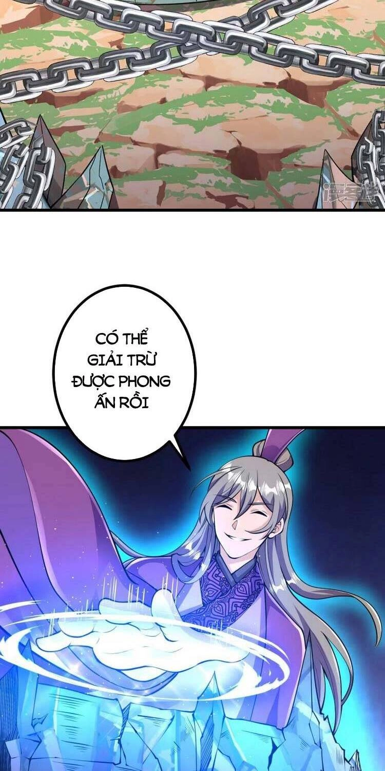 Lão Tổ Luyện Thể Mạnh Nhất Lịch Sử Chapter 46 - 2