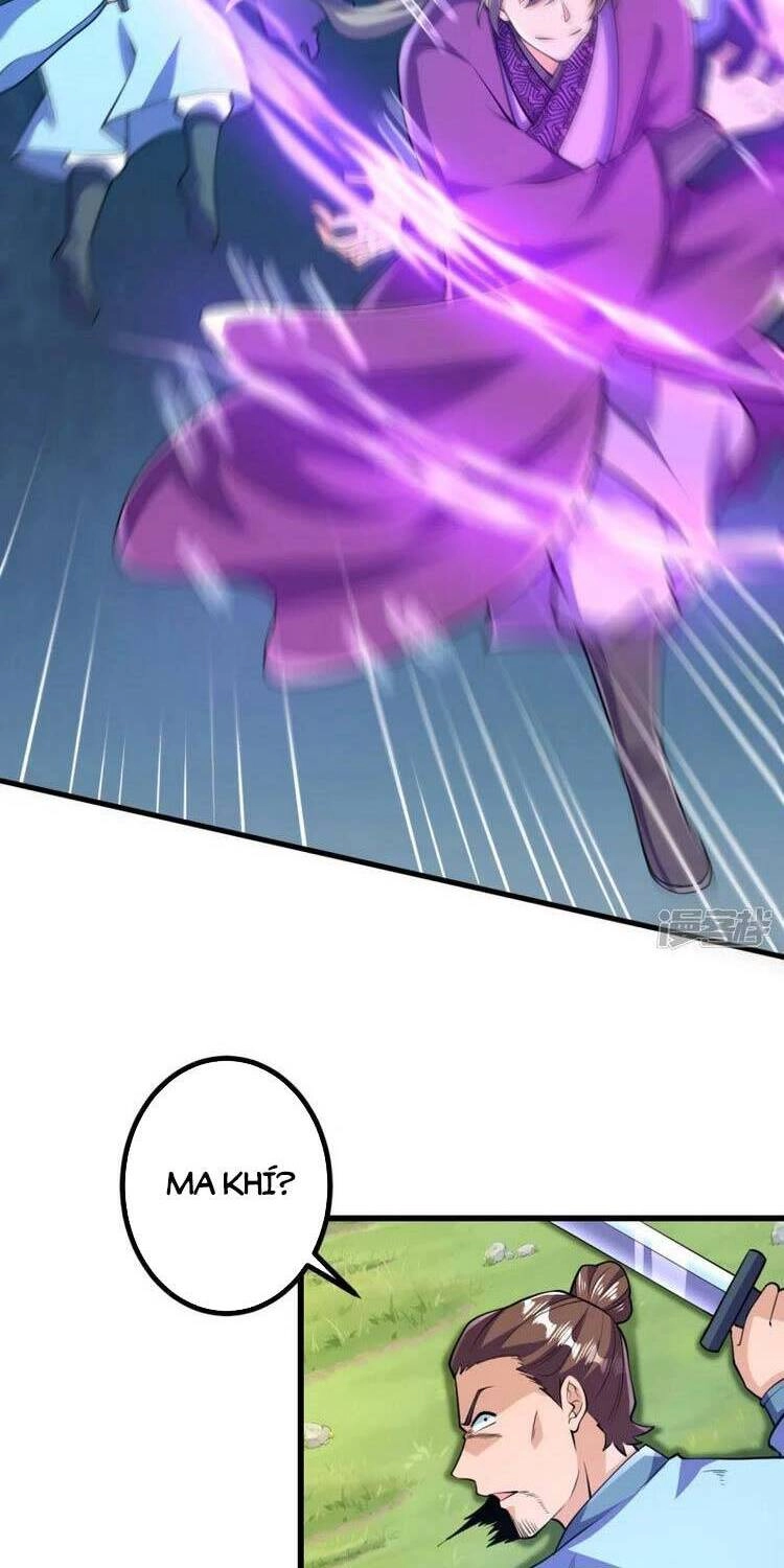 Lão Tổ Luyện Thể Mạnh Nhất Lịch Sử Chapter 46 - 14