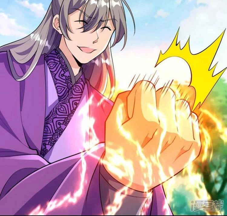 Lão Tổ Luyện Thể Mạnh Nhất Lịch Sử Chapter 46 - 17