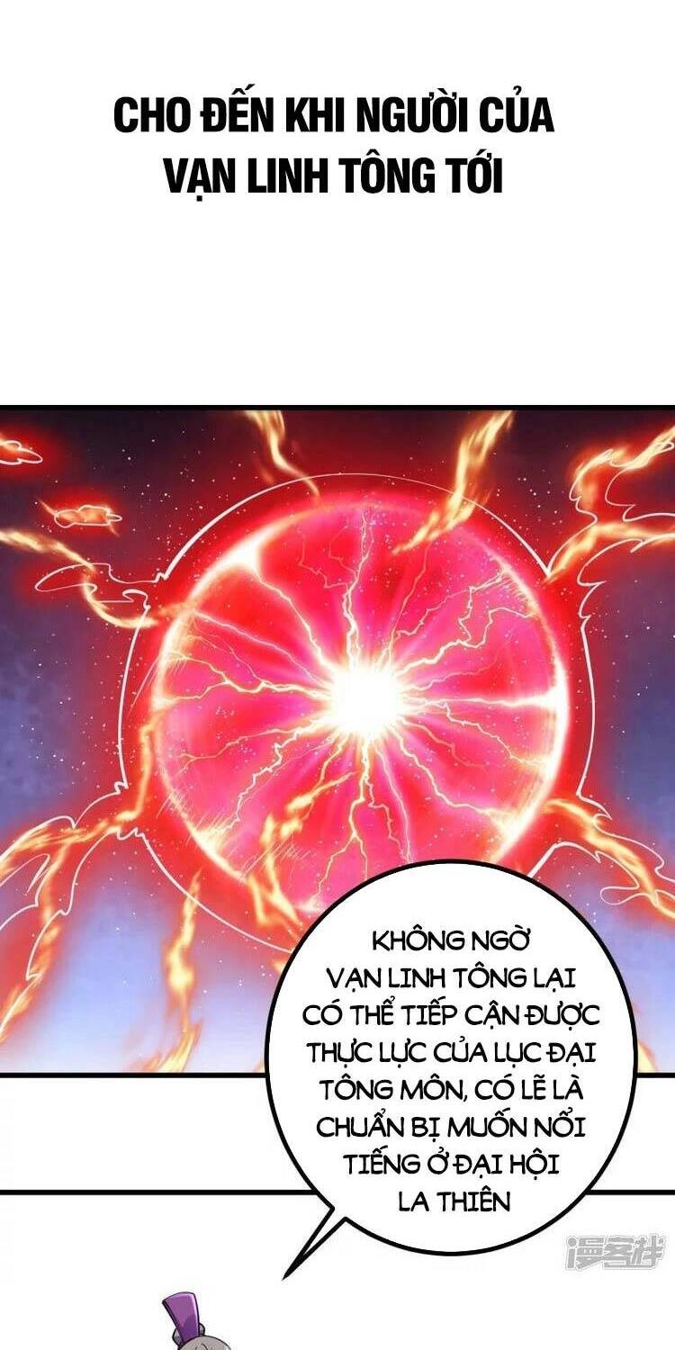 Lão Tổ Luyện Thể Mạnh Nhất Lịch Sử Chapter 46 - 23