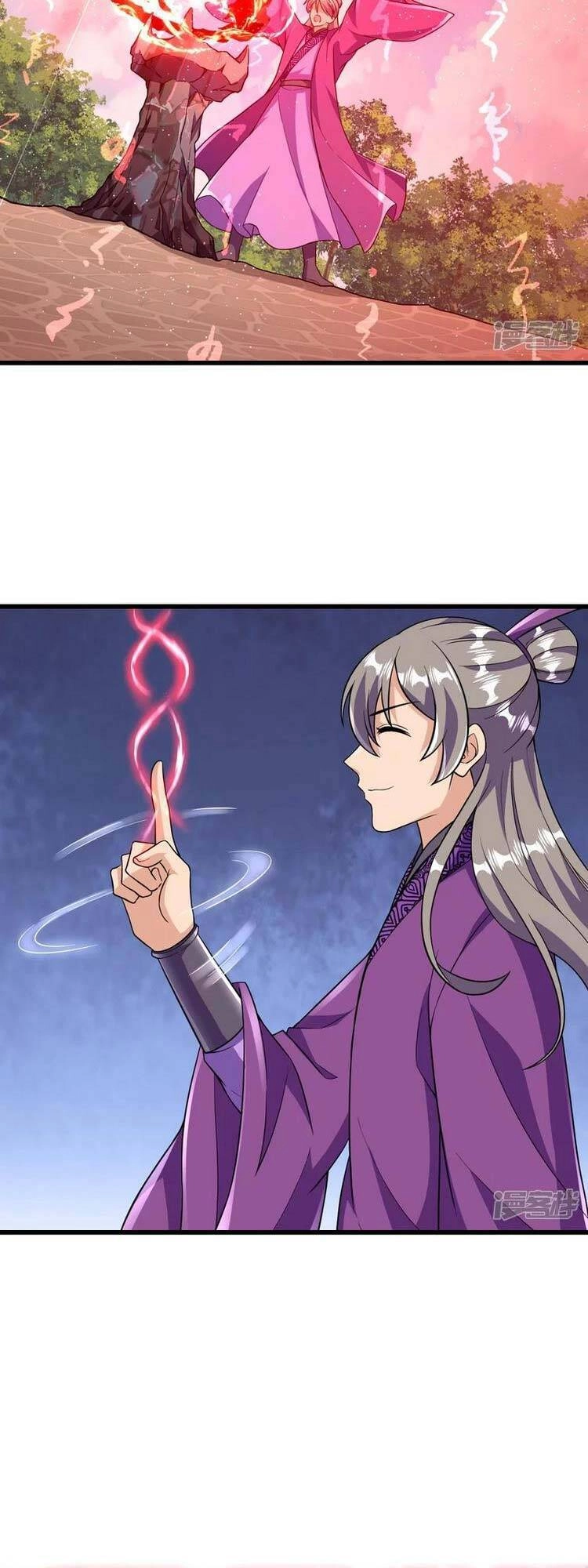 Lão Tổ Luyện Thể Mạnh Nhất Lịch Sử Chapter 47 - 5