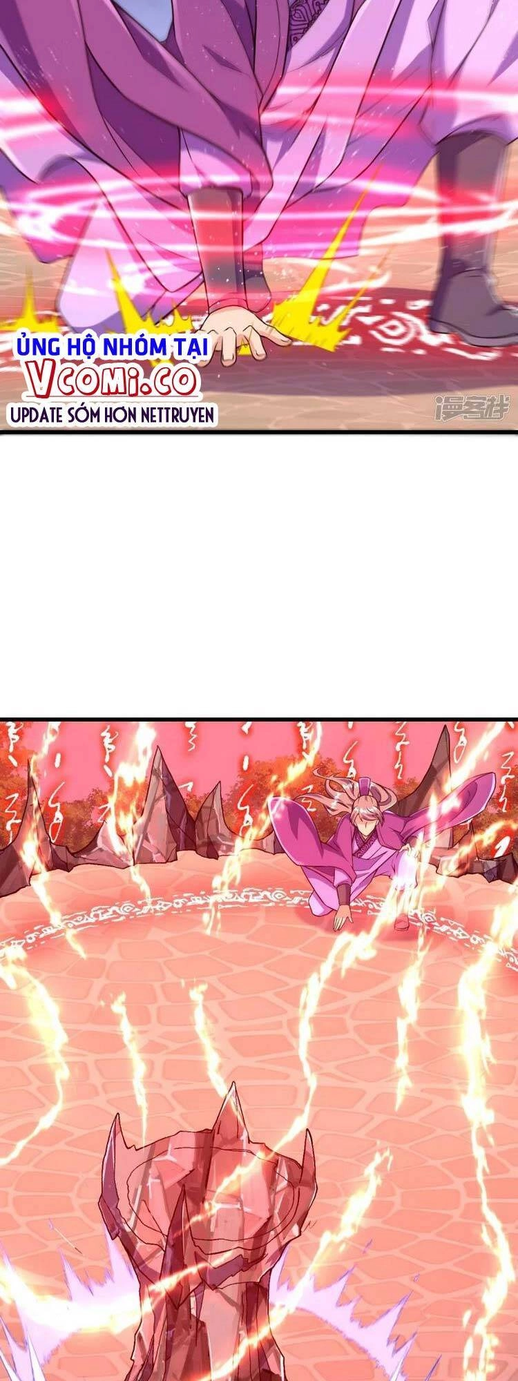 Lão Tổ Luyện Thể Mạnh Nhất Lịch Sử Chapter 47 - 7