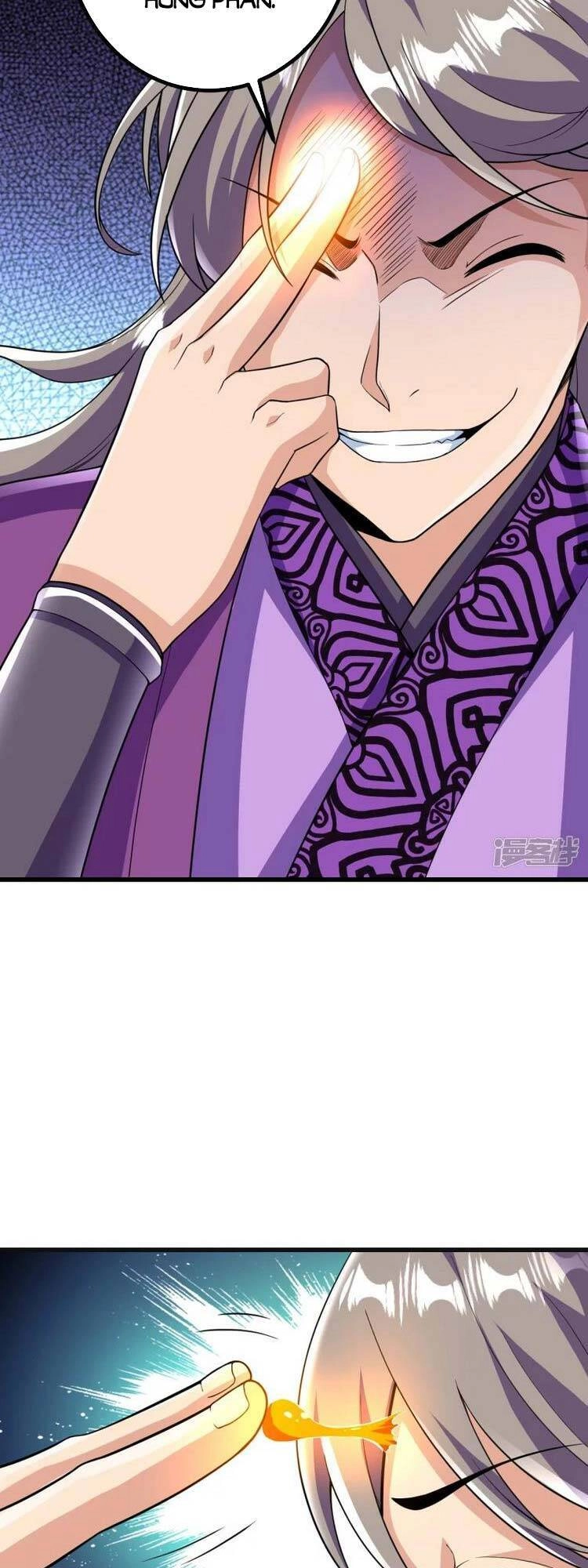 Lão Tổ Luyện Thể Mạnh Nhất Lịch Sử Chapter 47 - 9