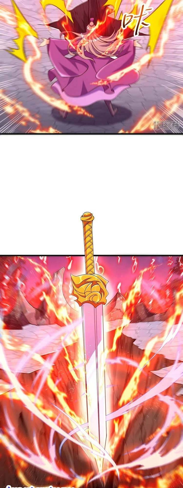 Lão Tổ Luyện Thể Mạnh Nhất Lịch Sử Chapter 47 - 12