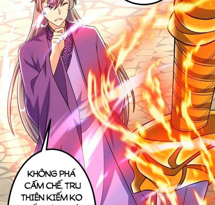 Lão Tổ Luyện Thể Mạnh Nhất Lịch Sử Chapter 47 - 17