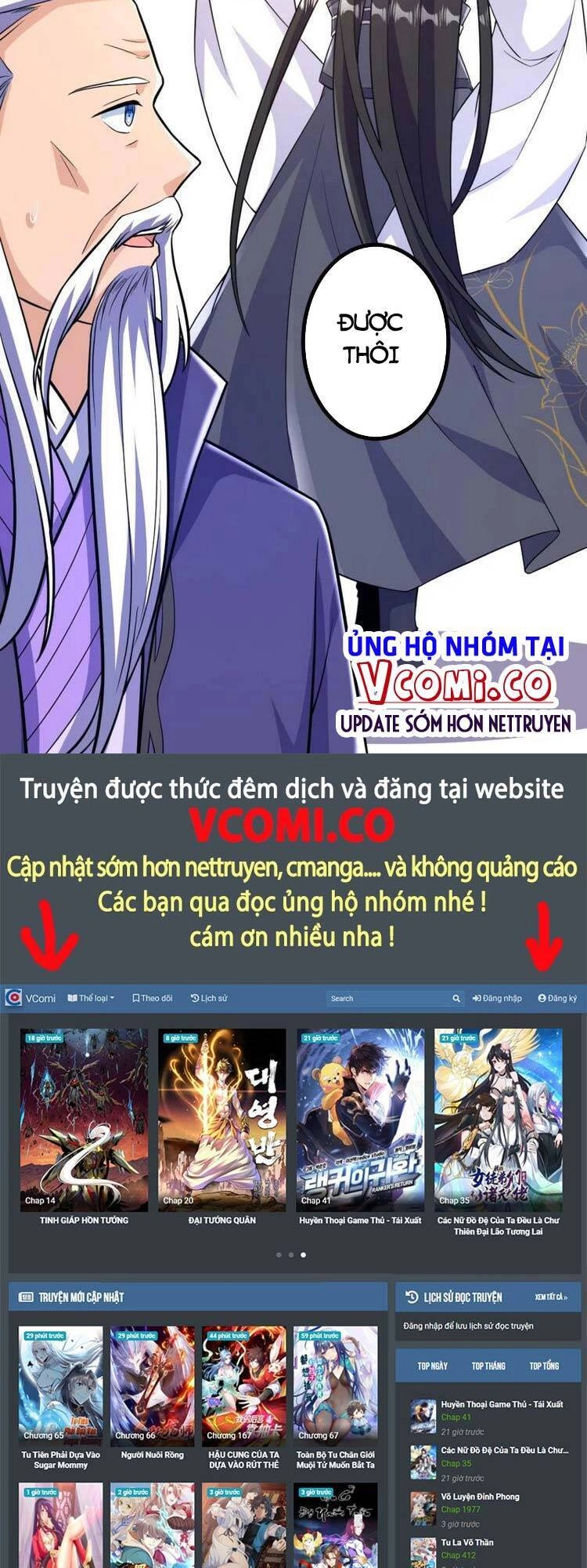 Lão Tổ Luyện Thể Mạnh Nhất Lịch Sử Chapter 47 - 21