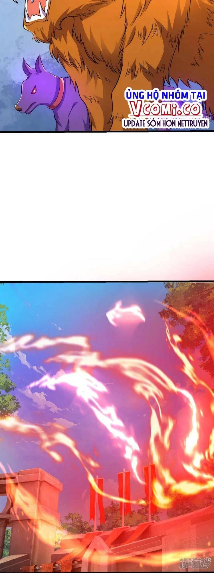 Lão Tổ Luyện Thể Mạnh Nhất Lịch Sử Chapter 48 - 6