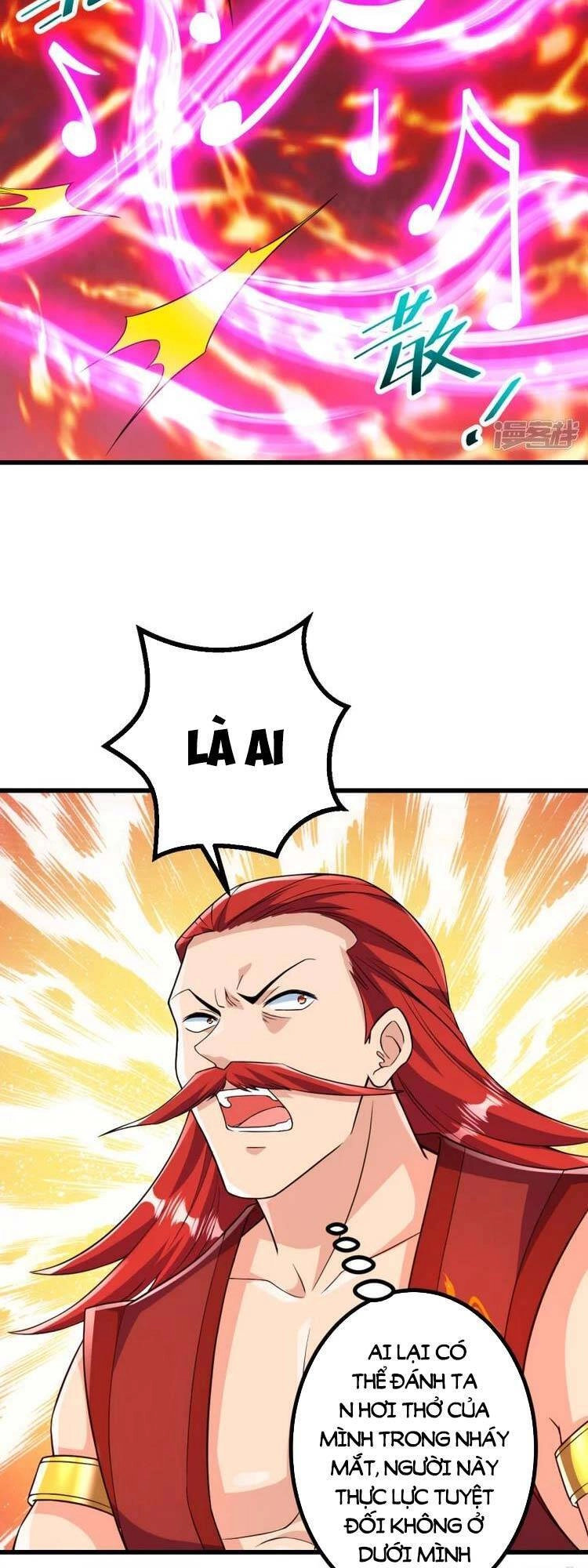 Lão Tổ Luyện Thể Mạnh Nhất Lịch Sử Chapter 48 - 10