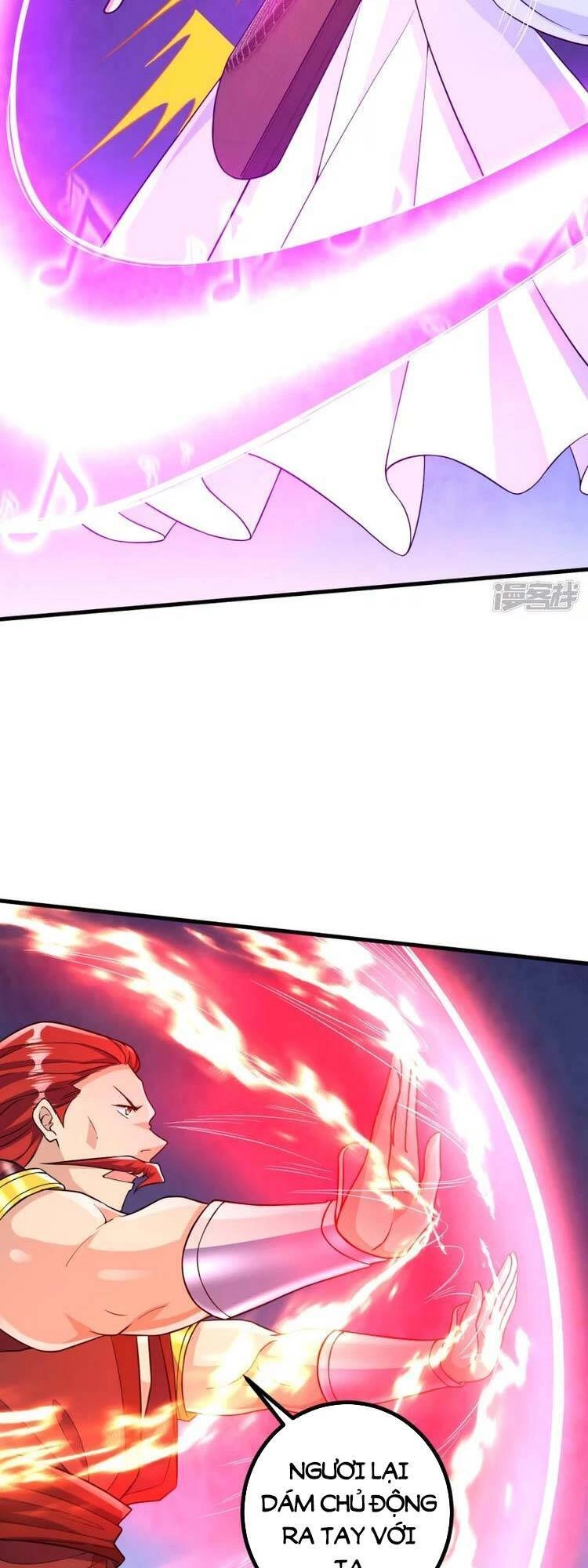 Lão Tổ Luyện Thể Mạnh Nhất Lịch Sử Chapter 48 - 13