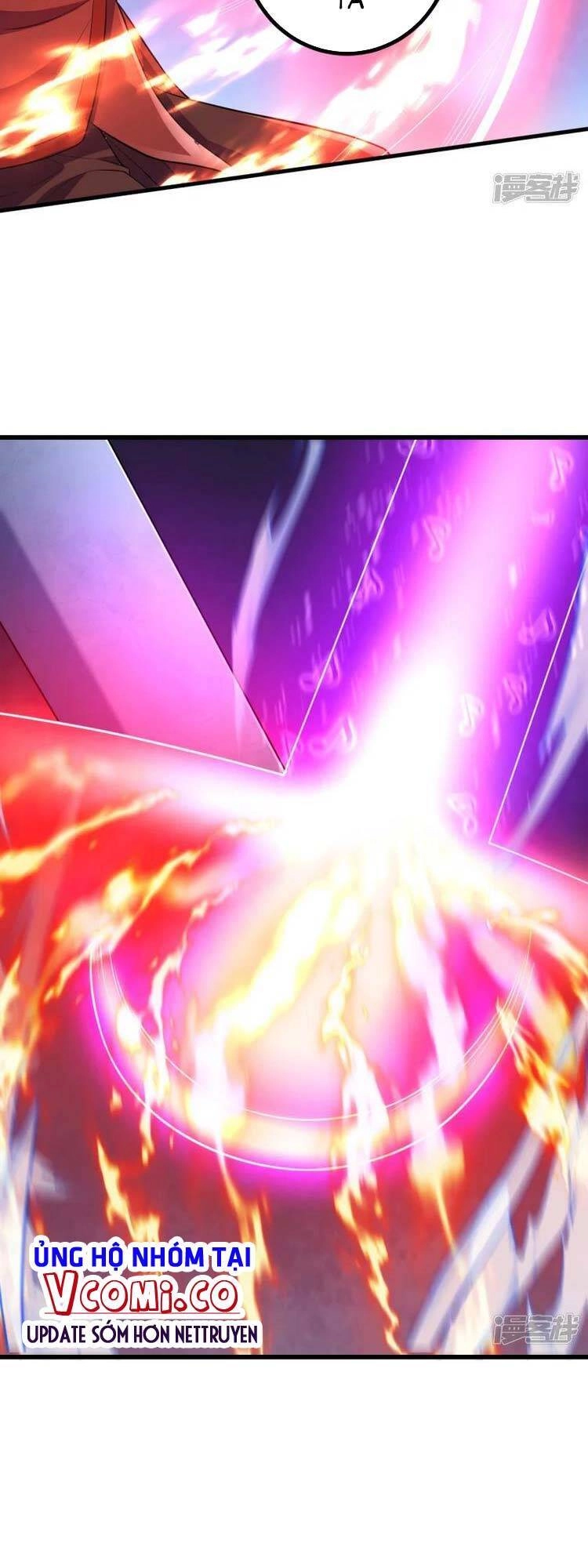 Lão Tổ Luyện Thể Mạnh Nhất Lịch Sử Chapter 48 - 14