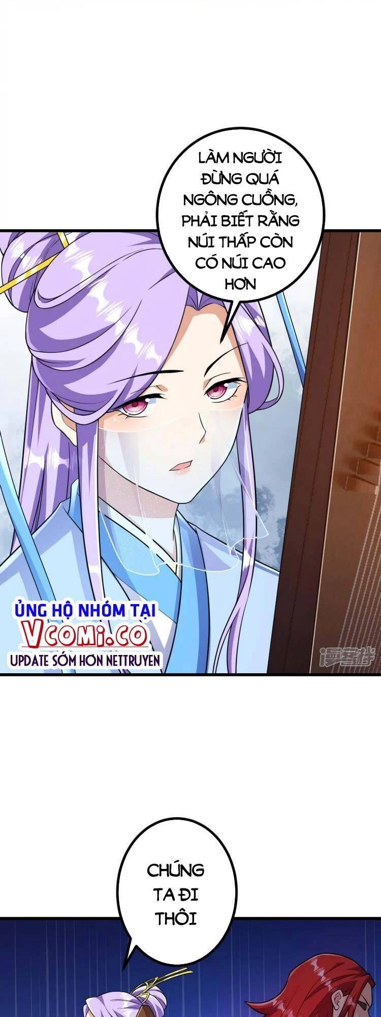 Lão Tổ Luyện Thể Mạnh Nhất Lịch Sử Chapter 48 - 16