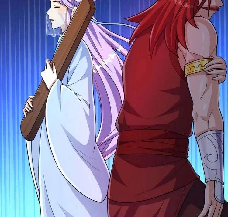 Lão Tổ Luyện Thể Mạnh Nhất Lịch Sử Chapter 48 - 17