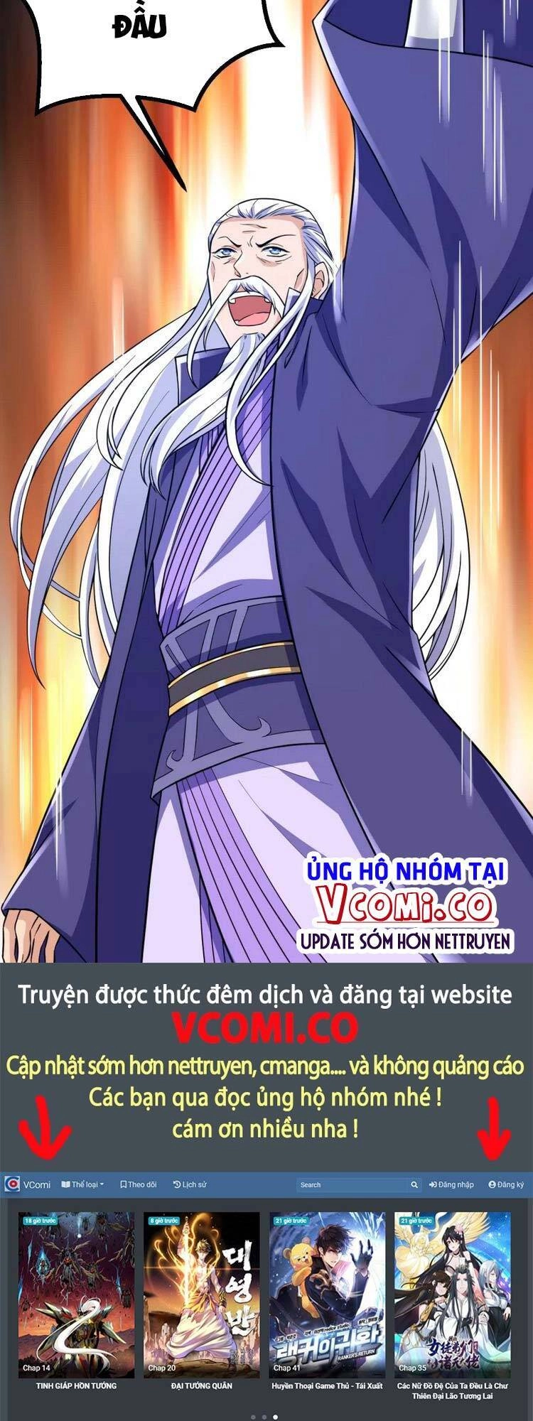 Lão Tổ Luyện Thể Mạnh Nhất Lịch Sử Chapter 48 - 22