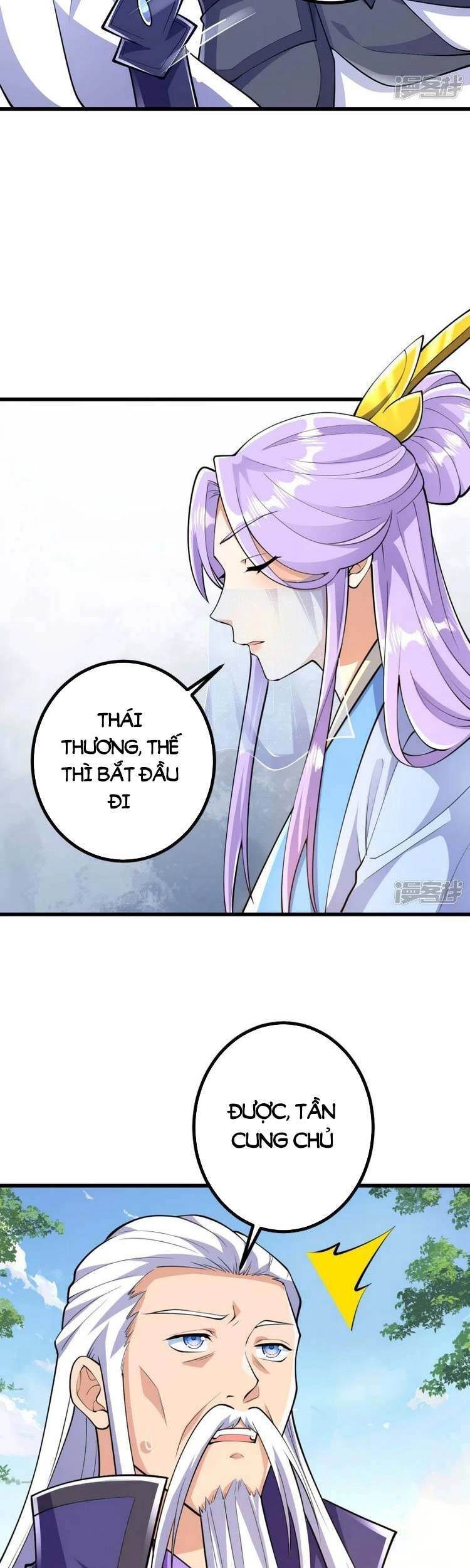 Lão Tổ Luyện Thể Mạnh Nhất Lịch Sử Chapter 49 - 13