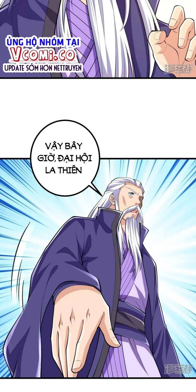 Lão Tổ Luyện Thể Mạnh Nhất Lịch Sử Chapter 49 - 14